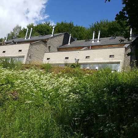 Terrasses De Malmedy 453 Villa Bagian luar foto