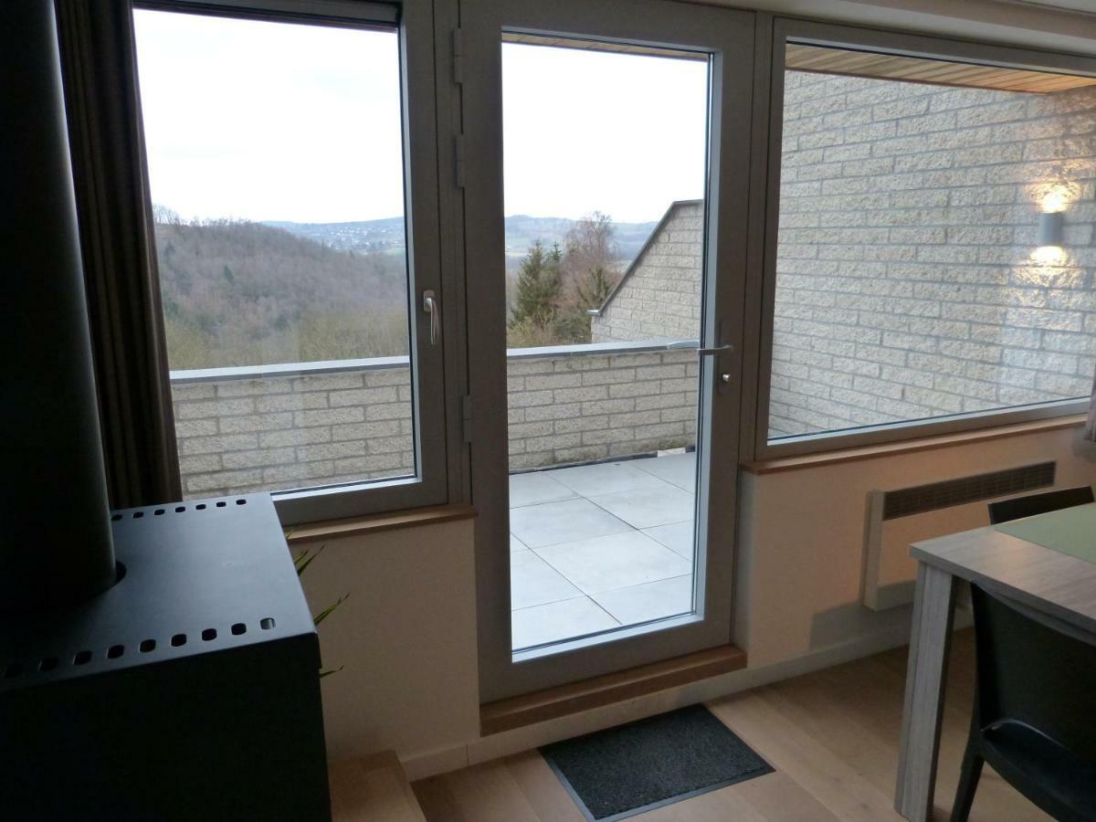 Terrasses De Malmedy 453 Villa Bagian luar foto