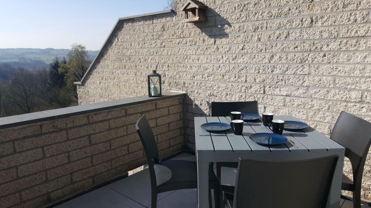 Terrasses De Malmedy 453 Villa Bagian luar foto