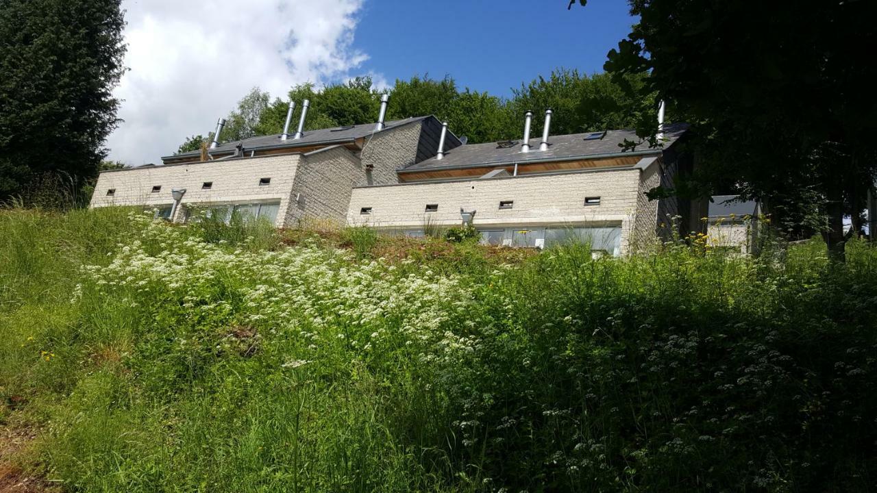 Terrasses De Malmedy 453 Villa Bagian luar foto