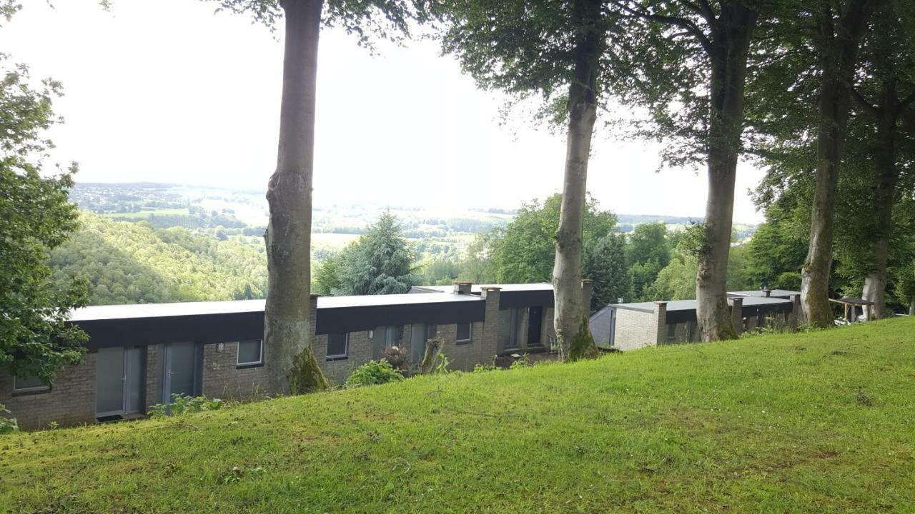 Terrasses De Malmedy 453 Villa Bagian luar foto