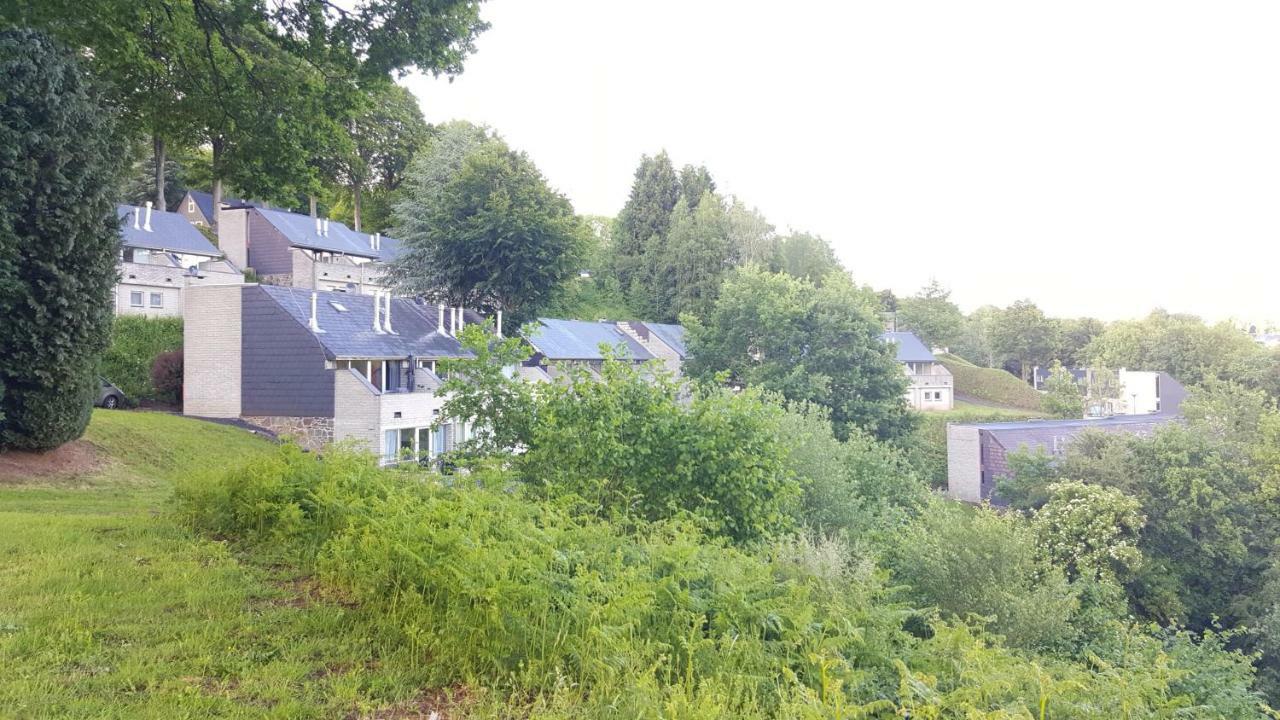 Terrasses De Malmedy 453 Villa Bagian luar foto